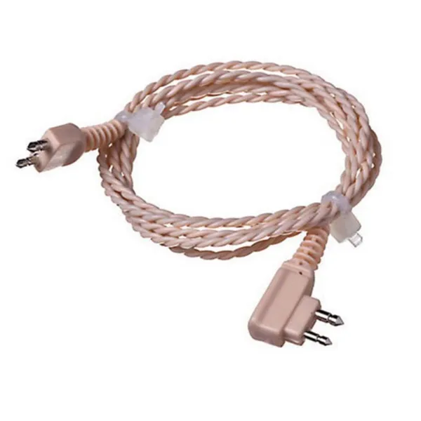 2-Pin Pocket Hearing Aid Replacement Cable – View 4