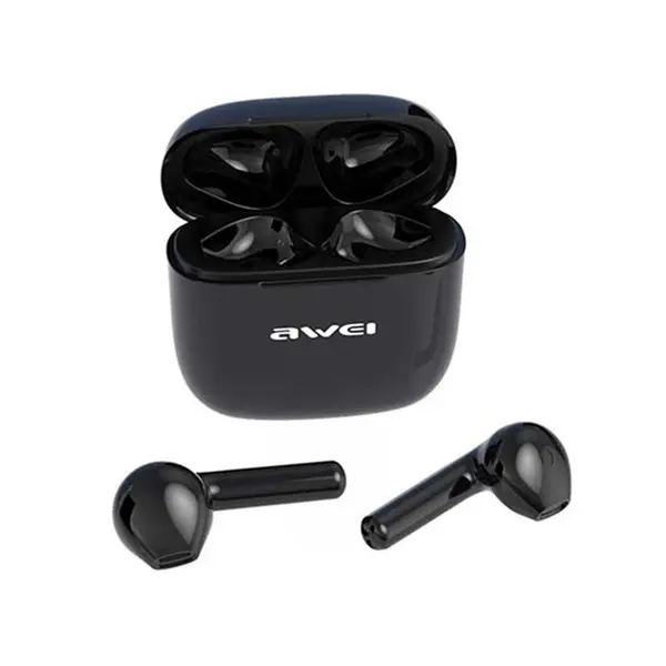 Awei T26 True Wireless Bluetooth Earbuds – View 3
