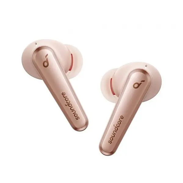 Anker Soundcore Liberty Air 2 Pro ANC Wireless Earbuds – Color: Pink – View 3