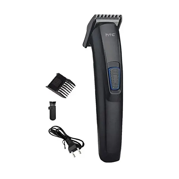 HTC AT-522 Rechargeable Cordless Trimmer For Men – View 1