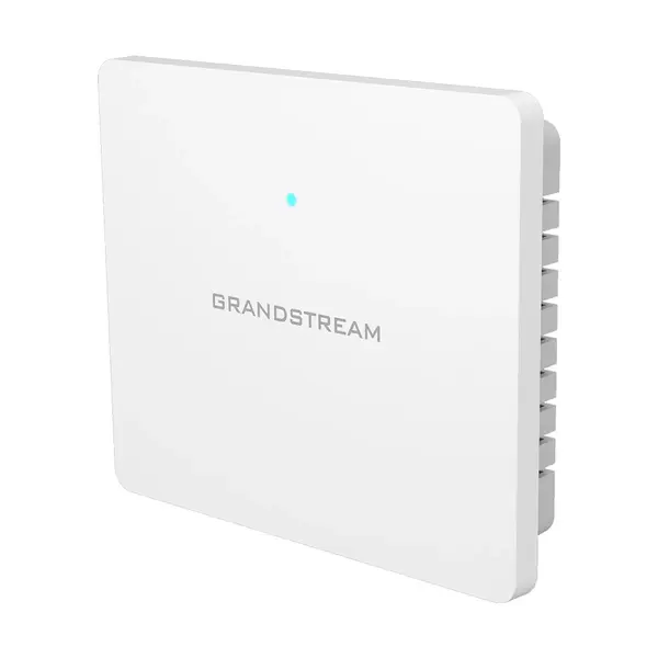 Grandstream GWN7602 Integrated Ethernet Switch with Access Point – View 2