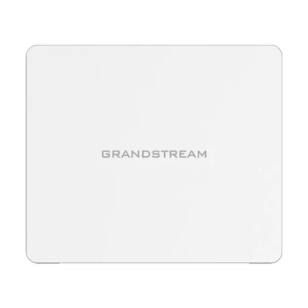 Grandstream GWN7602 Integrated Ethernet Switch with Access Point – View 1