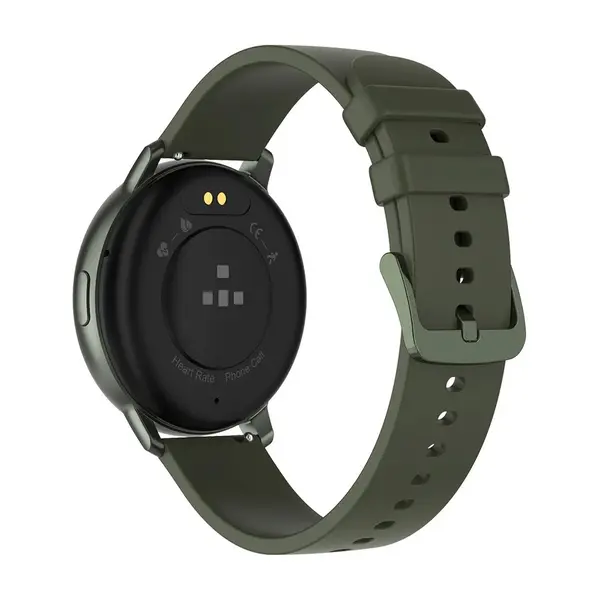 COLMI i31 IP67 Waterproof Smart Watch  – Color: Green – View 3