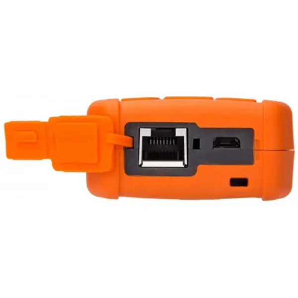 YEDEMC Multi-Meter Fiber Optical Stripper Network Cables Tester – View 3