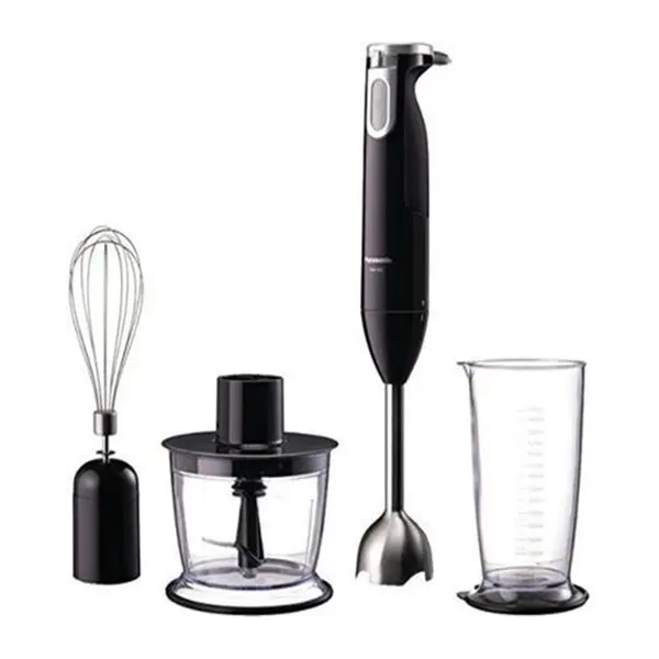 Panasonic MX-SS1 Viva Collection Pro Mix Multi-Functional Hand Blender – View 1