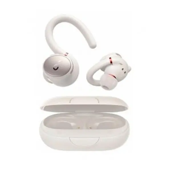 Anker Soundcore Sport X10 True Wireless Earbuds – Color: White – View 2