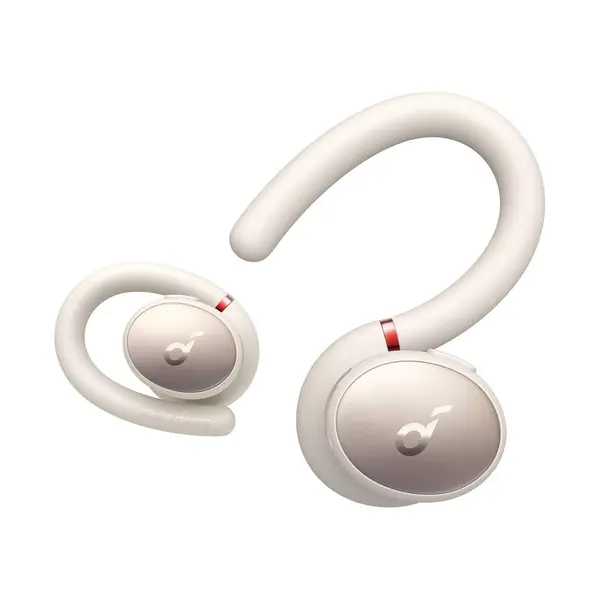 Anker Soundcore Sport X10 True Wireless Earbuds – Color: White – View 3