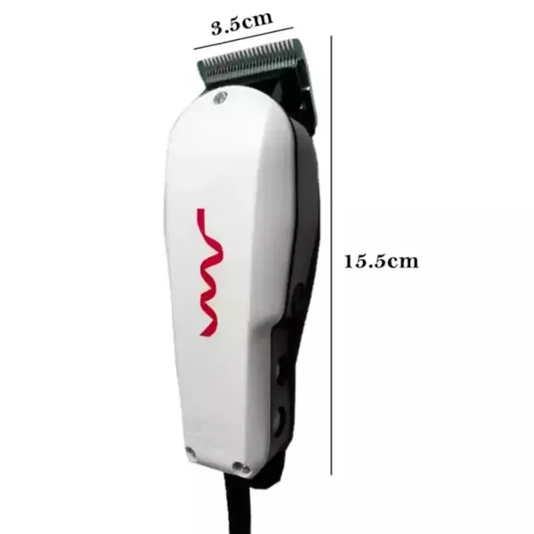 Kemei KM-8831 Electric Hair Clipper Trimmer – View 2