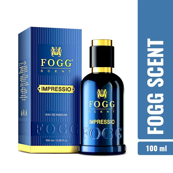 Fogg Impression Fragrance Scent For Men Boy Perfume – View 2