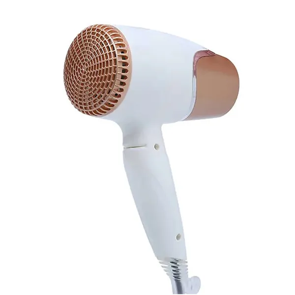 Kemei KM-6832 Dry Care Advanced ThermoProtect Hair Dryer for Women – View 4