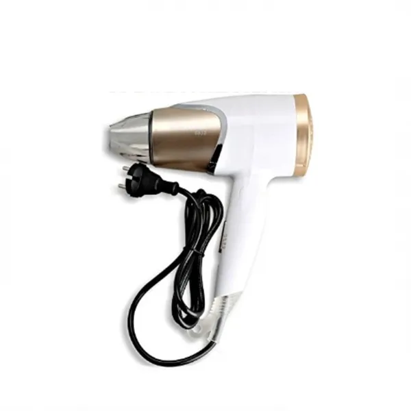 Kemei KM-6832 Dry Care Advanced ThermoProtect Hair Dryer for Women – View 3