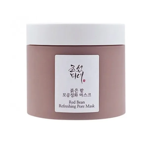 Beauty Of Joseon Red Bean Refreshing Pore Mask 140 ml – View 1