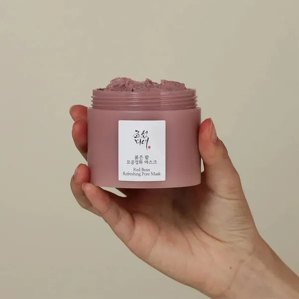 Beauty Of Joseon Red Bean Refreshing Pore Mask 140 ml – View 4