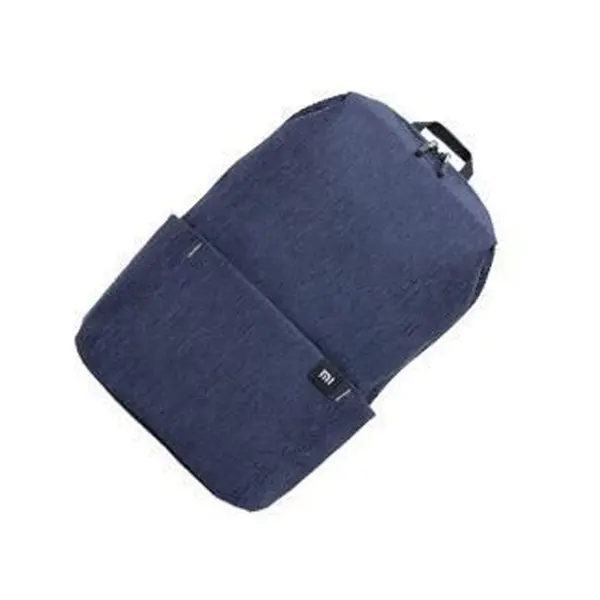 Xiaomi Mi 10 Litter Colorful Mini Stylish look Backpack – Color: Blue – View 2
