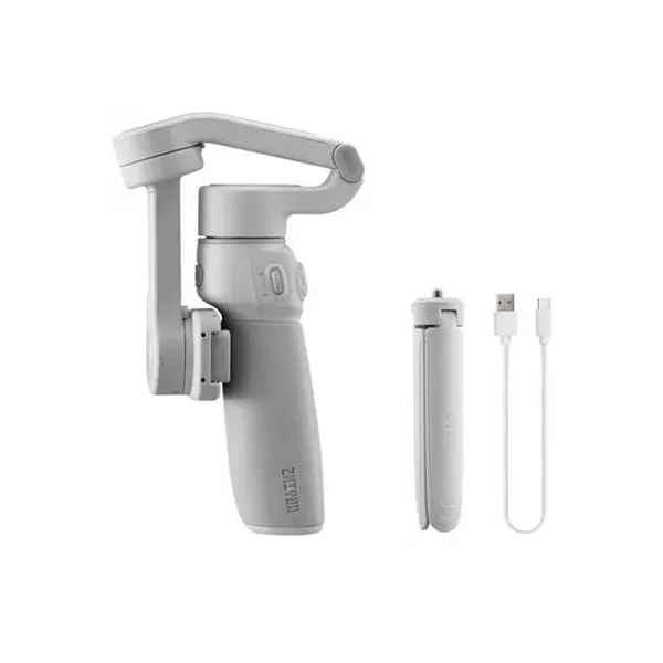 ZHIYUN Smooth Q4 Gimbal Stabilizer 3-Axis Smartphone Phone Gimbal – View 4