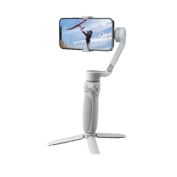 ZHIYUN Smooth Q4 Gimbal Stabilizer 3-Axis Smartphone Phone Gimbal – View 3