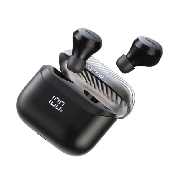 Oraimo AirBuds 4 ENC True Wireless Earbuds – View 2