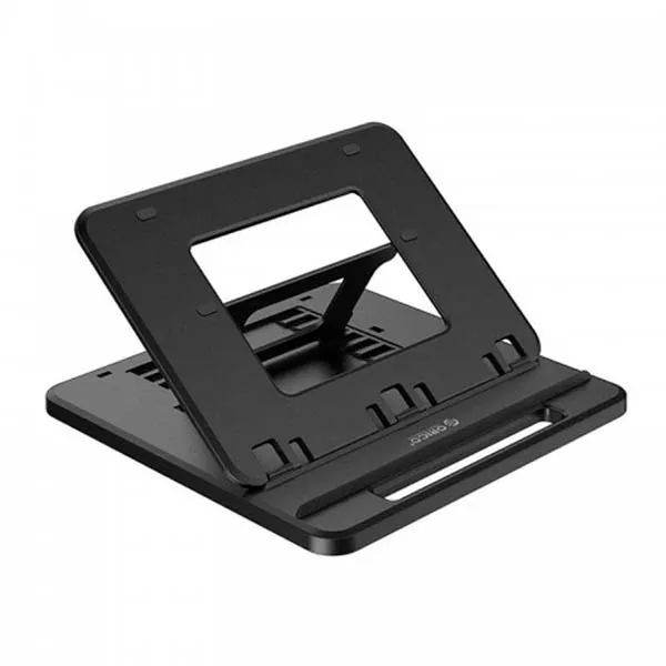 Orico NSN-C1 7-Angles Adjustable Portable Laptop Stand – View 1