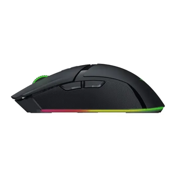 Razer Cobra Pro RGB Wireless Gaming Mouse (Global) – Color: Black – View 3