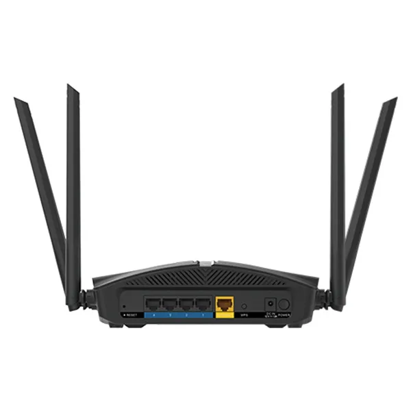 D-Link DIR-1360 EXO AC1300 Dual Band Smart Mesh Wi-Fi Router – View 2