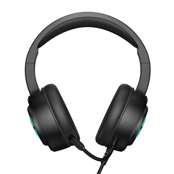 Edifier Hecate G20 7.1 Surround Sound Gaming Wired Headset – Color: Black – View 2
