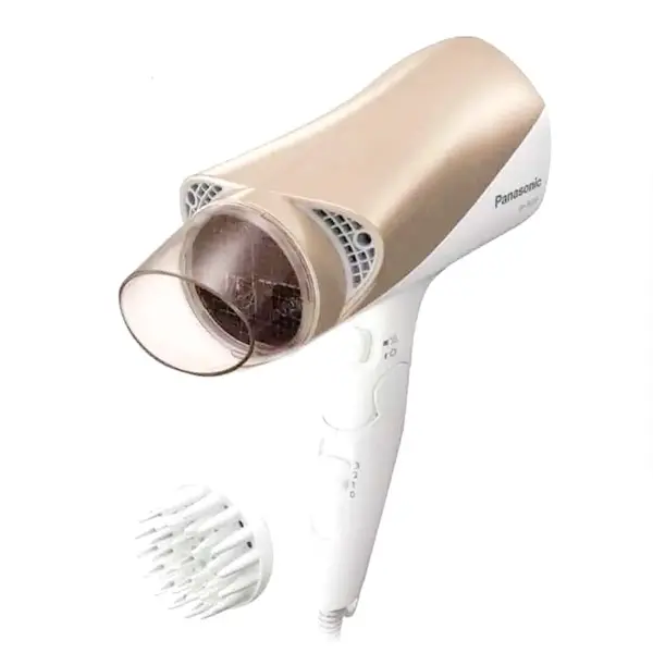 Panasonic EH-NE72 Extra Care Shine Hair Dryer with Ionity for Women – View 2