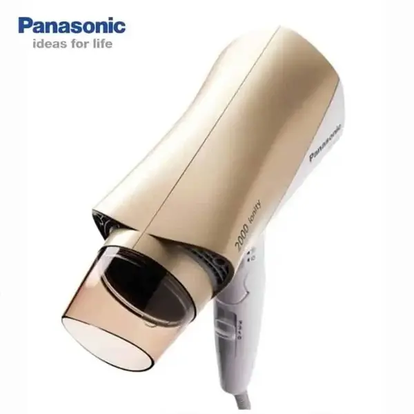 Panasonic EH-NE72 Extra Care Shine Hair Dryer with Ionity for Women – View 3