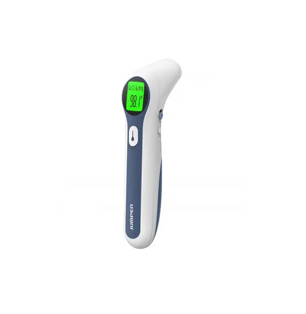 Jumper JPD FR300 Premium Non-Contact Infrared Thermometer – View 1