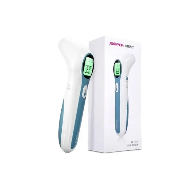 Jumper JPD FR300 Premium Non-Contact Infrared Thermometer – View 2
