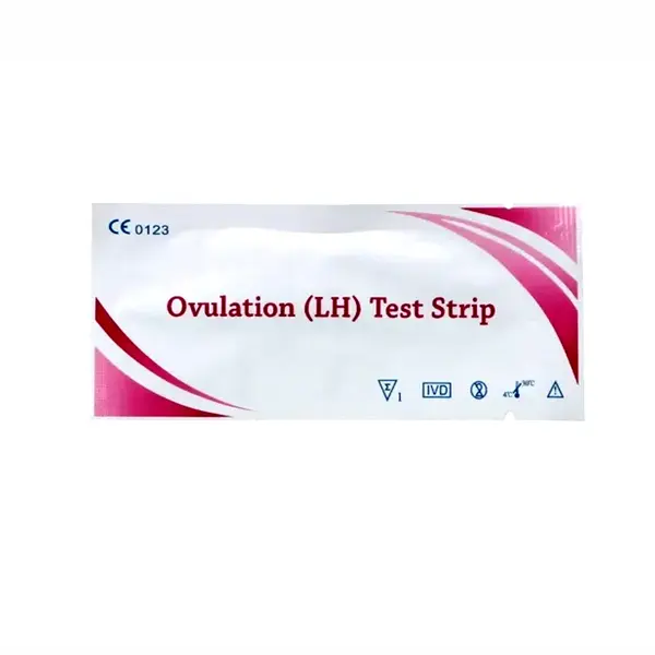 Ovulation LH Test Strips Predictor Fertility Kit Stick 1 Pcs – View 2