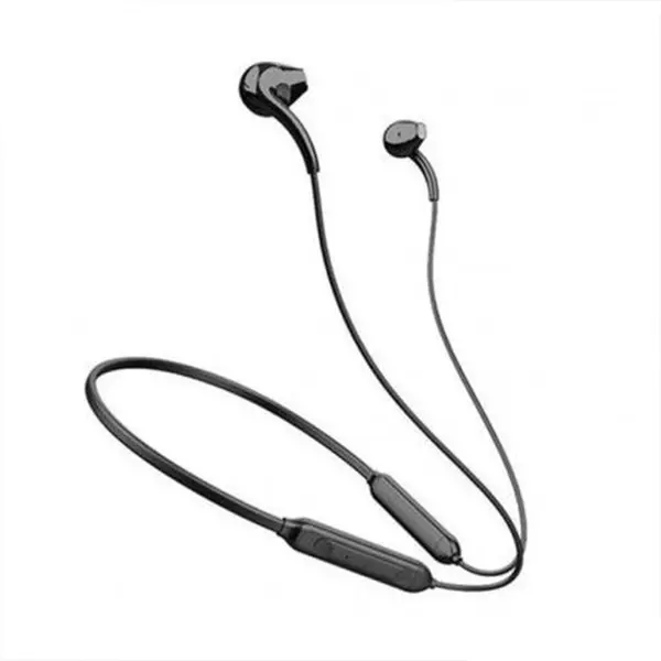 UiiSii BN29 Sports Wireless Bluetooth Neckband Headphones – View 2