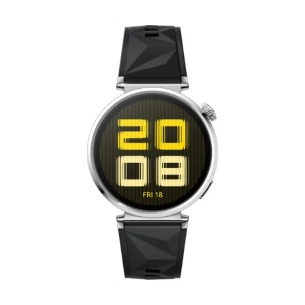 Huawei GT 5 41mm AMOLED Smartwatch – Color: Black – View 2