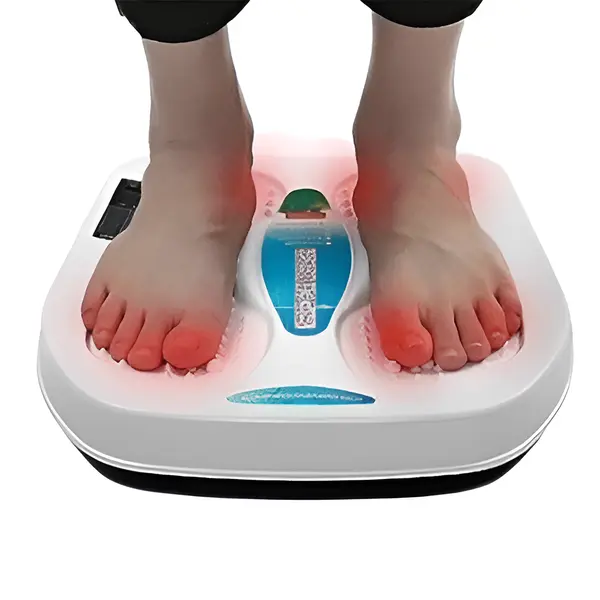 Infrared Ray Foot Massager Auto-Heating Massager – View 2