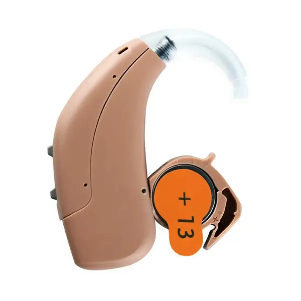 Vesuvio STF PT3 Noise Cancellation Hearing Aid – View 2