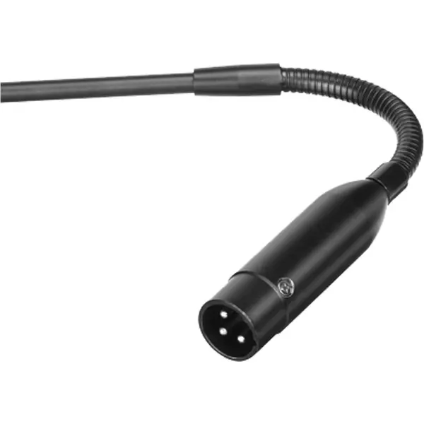 Boya BY-GM18CB Condenser Gooseneck Desktop Microphone – View 3