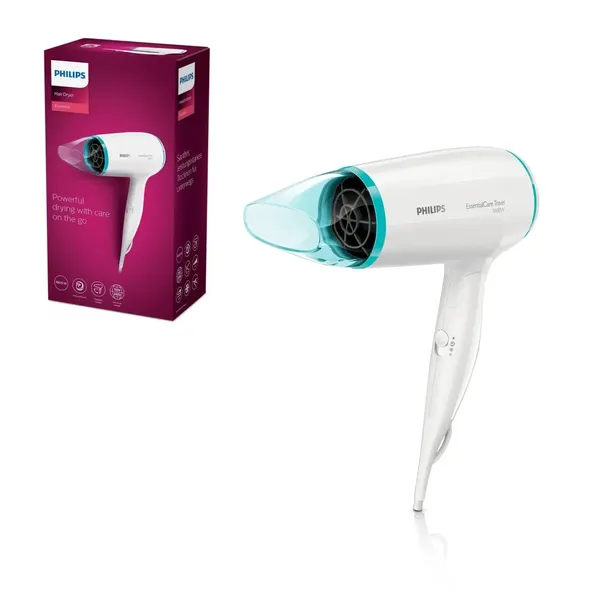 Philips BHD006/00 Advanced DryCare ThermoProtect Hair Dryer for Women – View 5