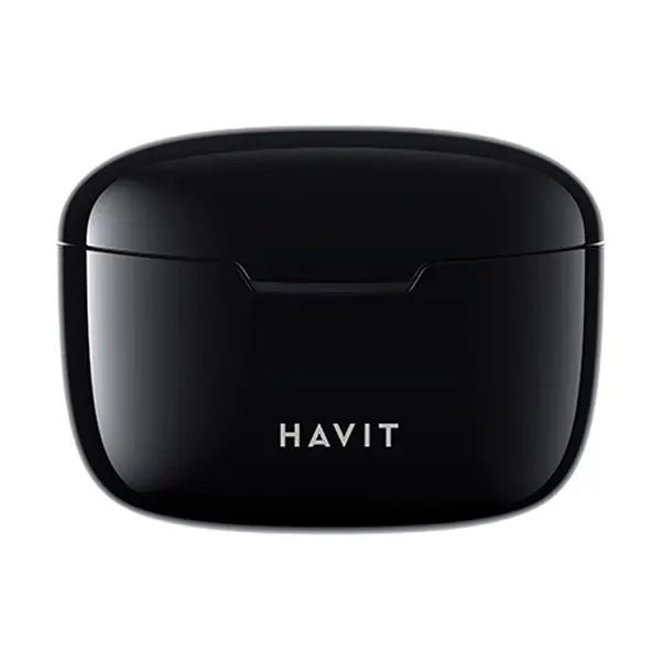 Havit TW967 True Wireless Stereo Earbuds – Color: Black – View 4
