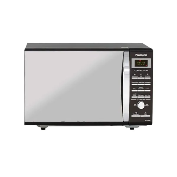 Panasonic NN CD684BFDG 27L Convection Microwave Oven – View 1