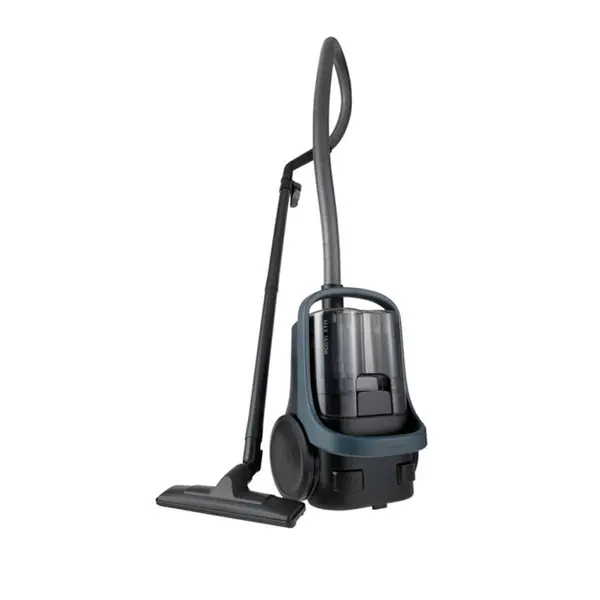 Panasonic MC-CL601A 1600W Bagless Powerful Cyclone Vacuum Cleaner – View 4