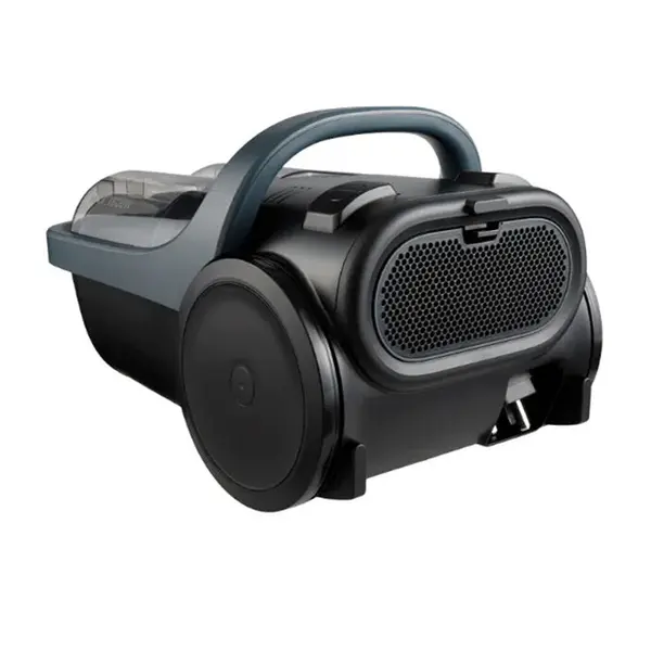 Panasonic MC-CL601A 1600W Bagless Powerful Cyclone Vacuum Cleaner – View 2