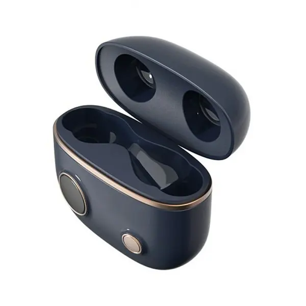 Edifier Uni-Buds TWS Bluetooth Dual EarBuds – Color: Blue – View 2