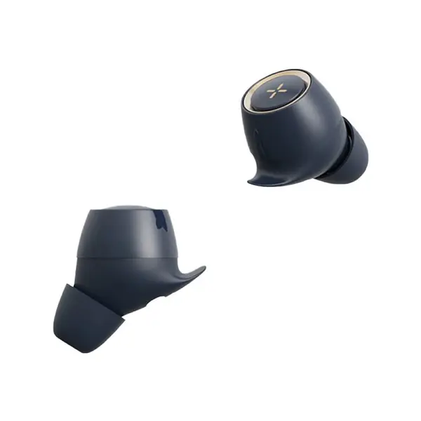 Edifier Uni-Buds TWS Bluetooth Dual EarBuds – Color: Blue – View 3