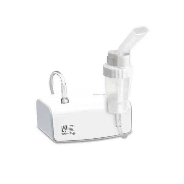 Rossmax NB80 Compact Nebulizer For Child and Adult – View 1