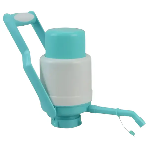 Food Grade Hand Operated Water Pump – View 1