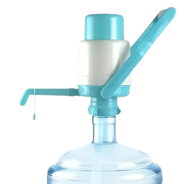 Food Grade Hand Operated Water Pump – View 2