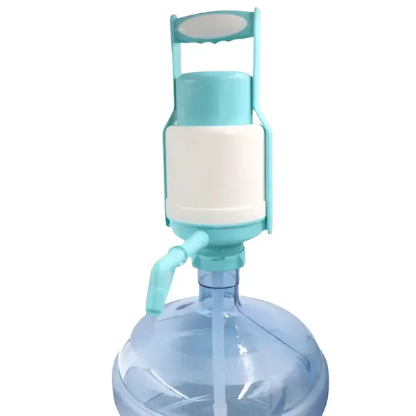Food Grade Hand Operated Water Pump – View 3