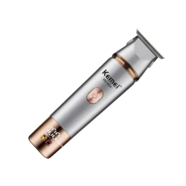 Kemei KM-1804 Professional Hair and Beard Trimmer – View 4