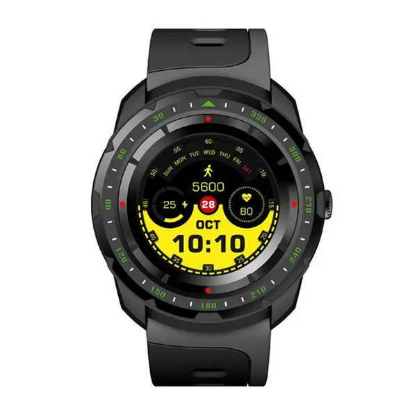 Kingwear KW01 IP68 Multifunctional Smartwatch  – View 2