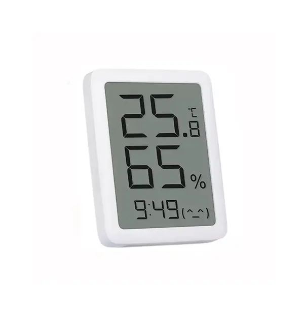 Xiaomi MHO-C601 Miaomiaoce LCD Thermometer Hygrometer – View 1