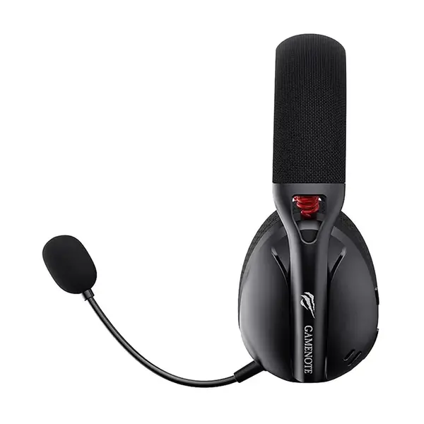 Havit Gamenote Fuxi-H1 Tri-Mode Wireless Gaming Headphone – View 3